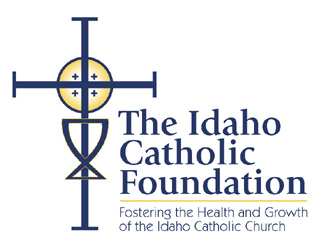 Idaho Catholic Foundation, Inc.